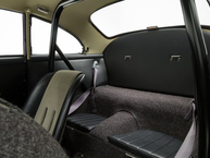 Classic Motors - 1961 Porsche 356 B Coupe Super 90 GT Outlaw - 117335 - Studio